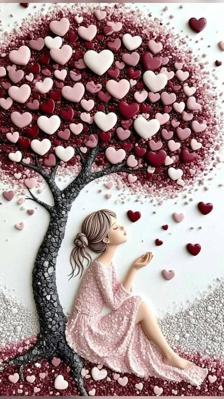 LUNDI 26 JANVIER/JOURNEE TRISTE /UNE MECHE DE CHEVEUX